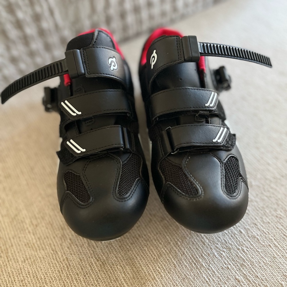 Peloton Shoes size 40